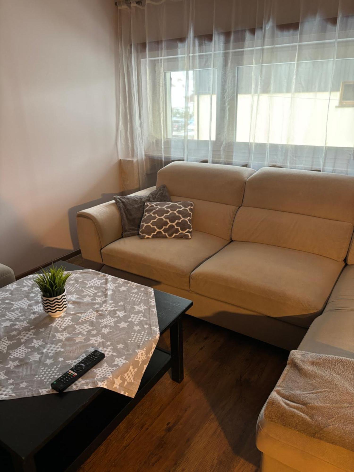 슈차이르크 Apartament Przy Skrzycznem 아파트 외부 사진